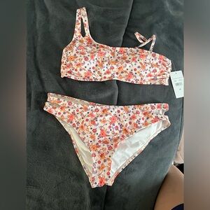 endless sun bikini set